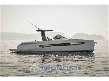 Fiart Mare Fiart 39 Seawalker
