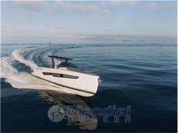 Fiart Mare Fiart 39 Seawalker