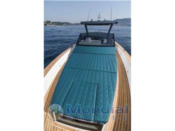 Fiart Mare Fiart 39 Seawalker