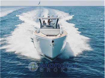 Fiart Mare Fiart 39 Seawalker