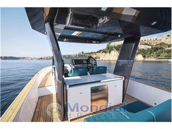 Fiart Mare Fiart 39 Seawalker