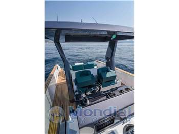Fiart Mare Fiart 39 Seawalker