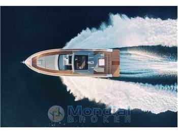 Fiart Mare Fiart 39 Seawalker