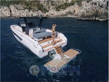 Fiart Mare Fiart 39 Seawalker