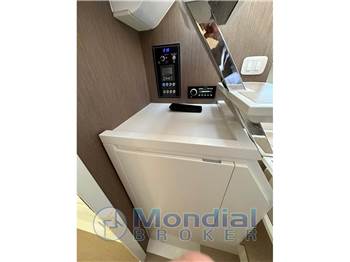 Fiart Mare Fiart 43 Seawalker