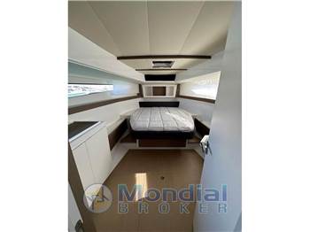 Fiart Mare Fiart 43 Seawalker