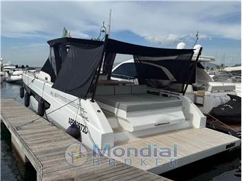 Fiart Mare Fiart 43 Seawalker