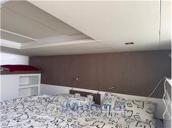 Fiart Mare Fiart 43 Seawalker