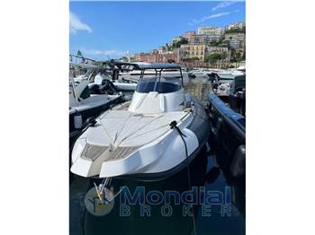 Nuova Jolly PRINCE 38 CC SD