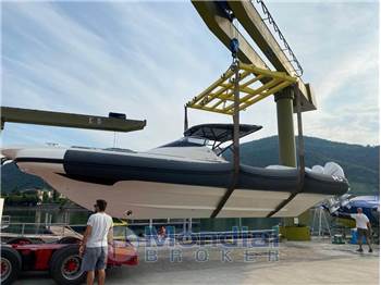 Nuova Jolly PRINCE 38 CC SD