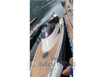 Nuova Jolly PRINCE 38 CC SD