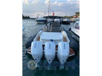 Nuova Jolly PRINCE 38 CC SD