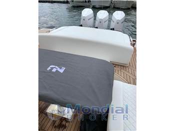 Nuova Jolly PRINCE 38 CC SD