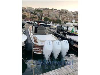 Nuova Jolly PRINCE 38 CC SD