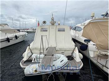 Fiart Mare FIART 38 GENIUS