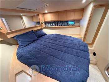 Fiart Mare FIART 38 GENIUS