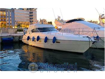 Fiart Mare FIART 38 GENIUS