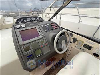 Fiart Mare FIART 38 GENIUS