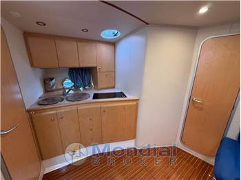 Fiart Mare FIART 38 GENIUS