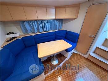 Fiart Mare FIART 38 GENIUS