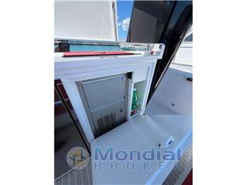 Fiart Mare Fiart 43 Seawalker