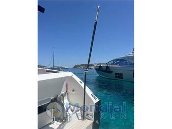 Fiart Mare Fiart 43 Seawalker