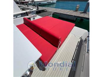 Fiart Mare Fiart 43 Seawalker