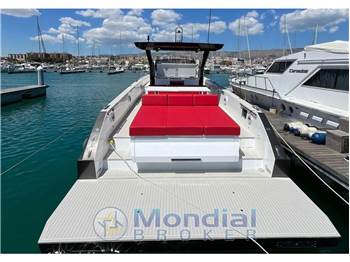 Fiart Mare Fiart 43 Seawalker