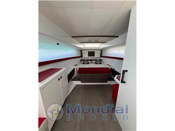 Fiart Mare Fiart 43 Seawalker