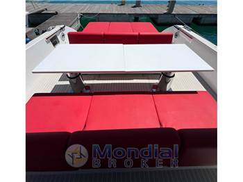 Fiart Mare Fiart 43 Seawalker