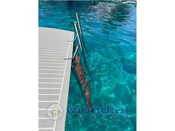 Fiart Mare Fiart 43 Seawalker