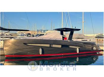 Fiart Mare Fiart 43 Seawalker