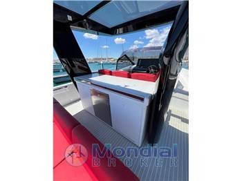 Fiart Mare Fiart 43 Seawalker