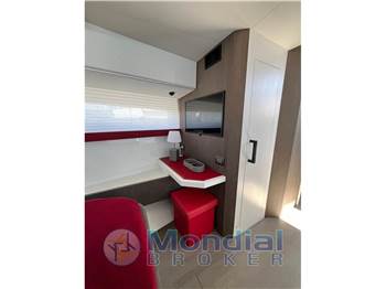 Fiart Mare Fiart 43 Seawalker