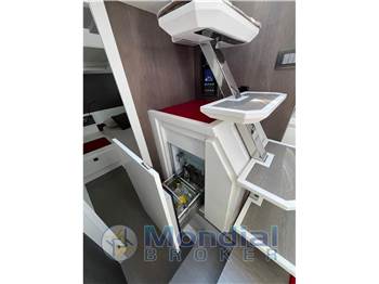 Fiart Mare Fiart 43 Seawalker