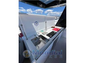 Fiart Mare Fiart 43 Seawalker