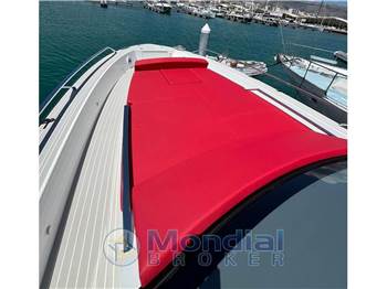 Fiart Mare Fiart 43 Seawalker