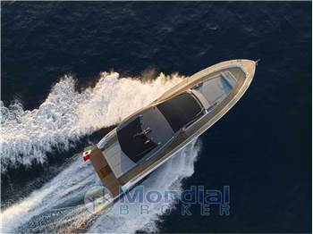 Fiart Mare Fiart 43 Seawalker Panorama