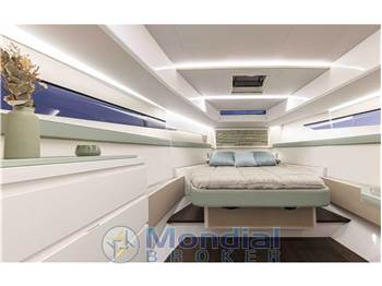 Fiart Mare Fiart 43 Seawalker Panorama