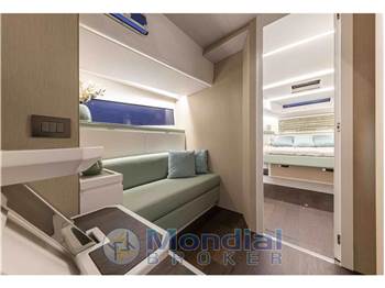 Fiart Mare Fiart 43 Seawalker Panorama