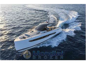 Fiart Mare Fiart 43 Seawalker Panorama