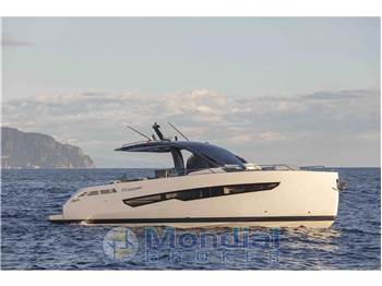 Fiart Mare Fiart 43 Seawalker Panorama