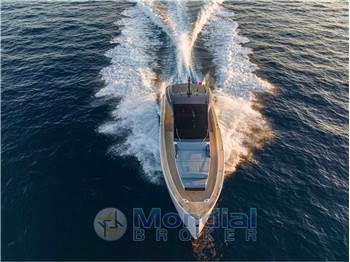 Fiart Mare Fiart 43 Seawalker Panorama