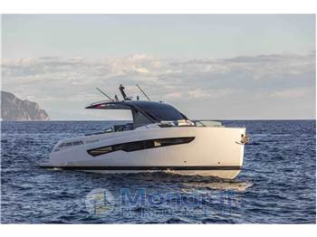 Fiart Mare Fiart 43 Seawalker Panorama