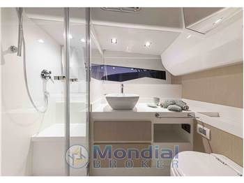 Fiart Mare Fiart 43 Seawalker Panorama