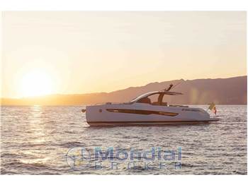 Fiart Mare Fiart 43 Seawalker Panorama