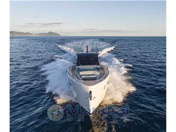 Fiart Mare Fiart 43 Seawalker Panorama