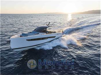 Fiart Mare Fiart 43 Seawalker Panorama
