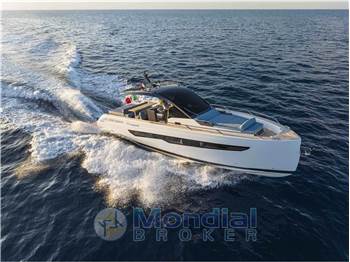 Fiart Mare Fiart 43 Seawalker Panorama