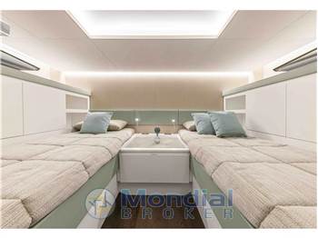 Fiart Mare Fiart 43 Seawalker Panorama